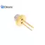 850NM 2.3W IR 5.6mm TO-18 Diode Laser 2300mW Phụ kiện laser tầm nhìn ban đêm hồng ngoại mạnh mẽ Đẹp