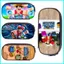 HK1 ROBLOX Blox Trái Cây Hoạt Hình anime Hộp Đựng Bút Sinh Viên Bảo Quản polyester Dung Tích Lớn Hộp Văn Phòng Phẩm KH1