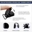 8 Gói Móc Treo Tấm Thảm Hạng Nặng Kẹp, Móc Treo Quilt Chống Trơn Trượt Để Treo Tường, Thảm, Thảm, Chăn Màn Hình