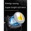 Đèn Led xe điện sửa đổi bên ngoài siêu sáng