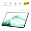 1-2 Chiếc Dành Cho Honor MagicPad 4 3 Pro 12.3 13.3 Chống Ánh Sáng Xanh Kính Cường Lực Cho Honor MagicPad 3 2 13.3 12.5 12.3 13 Chống Trầy Xước Máy Tính Bảng HD Kính Bảo Vệ Màn Hình
