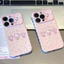 Ốp điện thoại cửa sổ lớn Love dành cho iPhone11proamx IP12 IP13 IP13PRO IP14plus IP15 IP16 IP17 IP17PROMAX YNL398AXDSC