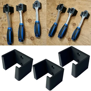 Giá sắp xếp cờ lê Ratchet hiệu quả MOON Giữ cho dụng cụ của bạn gọn gàng và có thể truy cập