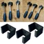 Giá sắp xếp cờ lê Ratchet hiệu quả MOON Giữ cho dụng cụ của bạn gọn gàng và có thể truy cập