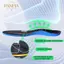 PNPIA- Đế Sợi Carbon Tấm Carbon Thể Thao Chạy Bóng Đá Nhẹ Bóng Rổ Sho Hấp Thụ Chống Trầy Xước Loại Full Palm