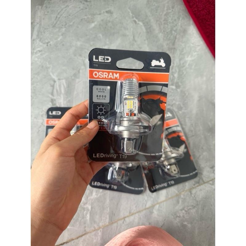 Bóng Pha LED Osram Hs1 ari blade ,wave rs,fu neo,ex135/150 ,visson ,lead 125.Sáng trắng thể thao ,tiết kiệm đến 70%
