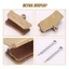2 Cặp Má Phanh Đĩa Kim Loại Xe Đạp Leo Núi Cho Hướng Dẫn / / R Avid XO E7 E9 Trail 4 Chiếc