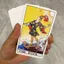 Smith Wester Card Tarot Card Classic Century-Year Werther Beginner Giới thiệu trọn bộ 78 trò chơi trên bảng