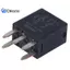 G8V-RH-1C7T-R-DC12 G8VRH1C7TRDC12 12V Rơle ô tô SPDT 35A 12VDC 5Pins Đẹp