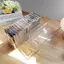 XUAN 1 Hộp Bảo Quản Lông Mi Giả Cho Dụng Cụ Nối Mi Dụng Cụ Tổ Chức Mi Phụ Kiện Mỹ Phẩm Dụng Cụ Trang Điểm Hộp Bảo Quản VN