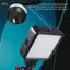 apill 1/4in Bộ chuyển đổi ngàm đế lạnh 1/4 in Lỗ vít cho khung máy ảnh