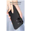 Vỏ Chống Sốc Cho Xiaomi Poco X8 Pro Max 5G Luxury Matte Case Vỏ Sạc Không Dây Kinh Doanh
