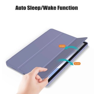 Ốp điện thoại TPU Cho Xiaoxin Pad Pro GT 12.7 11 2022 2023 2024 Chống Rơi Máy Tính Bảng Ốp điện thoại Bảo Vệ Cho Xiaoxin Pad 11 2025 13 2026 Trifold Stand Silicon Case