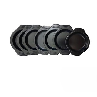 Đĩa Lót Nồi Trường Thành Bằng Nhựa Melamine Chống Nóng An Toàn