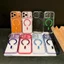Ốp Lưng Cứng Tương Thích Với iPhone 11 11ProMax 12 12Pro 12ProMax 13 13Pro 13ProMax 14 14Pro 14Plus 14ProMax 15 15Pro 15Plus 15ProMax 16 Pro Plus 16ProMax 17 Pro 17Promax 17Air Cover