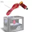 Apill CR10 Red Extruder Hotend Kit Kết nối ren ngoài Phụ kiện máy in 3D