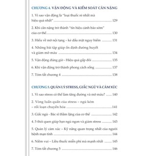 Sách - Tiểu Đường & Mỡ Máu + Liệu Pháp Dinh Dưỡng Cho Mọi Loại Bệnh