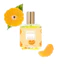 Cecilia Orange Light Flat Alternative Orange Bitter Orange Perfume Good Luck Niche Light Fragrance Ladies Citrus Perfume Fresh HF8E