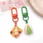 100 / 200 / 300 CÁI - Nhỏ Nhiều Màu Sắc Nhỏ Nhỏ Nhỏ Chân Mắt Kẹp Mắt Móc Khoen Vít Cho DIY Trang Sức Làm Phụ Kiện