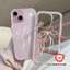 Phù hợp với ốp lưng iPhone 15 16 17 iPhone 11 14 17 13 15 PRO MAX iPhone 7 8 16 PLUS XSMAX XR 3036SHYXC