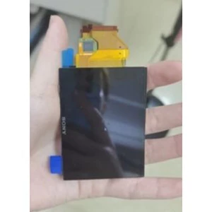 Áp dụng cho Sony ILCE-7M3 A7M3 RX100M6 RX100VI HX99 ZV-E10 màn hình hiển thị mới với màn hình LCD cảm ứng