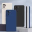 Tpu mềm cho Ốp lưng Poco M5S màu trơn Poco M5S Vỏ bảo vệ silicon chống rơi màu trơn đơn giản