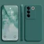 Tpu mềm cho Ốp lưng Vivo Y100 5G màu trơn Vivo Y100 Vỏ bảo vệ silicon chống rơi màu trơn đơn giản