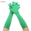guansfs KIMISS 2 Chiếc Chromakey Găng Tay Màn Hình Xanh Đa Năng Hiệu Ứng Tàng Hình Nền Chụp Ảnh Ảnh Video Phim Hậu Sản Xuất