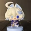 5cm Genshin Tác Động Furina Anime Hình Đồ Chơi PVC Đứng Bộ Sưu Tập Mô Hình Búp Bê Trẻ Em Người Hâm Mộ Sinh Nhật Búp Bê Đồ Chơi Trang Trí