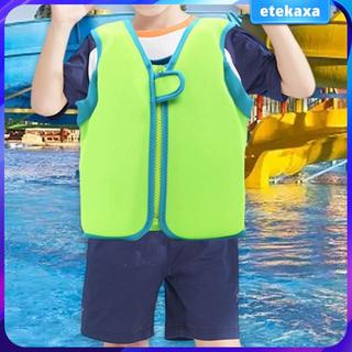 Bộ đồ phao trẻ em Áo bơi trẻ em Áo phao nổi để chèo thuyền An toàn và huấn luyện bể bơi