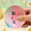 Steam Bun Bóp Fidget Đồ Chơi Dễ Thương Phản Hồi Chậm Đồ Chơi Nhào Hình Bun Thực Phẩm Đồ Chơi Quà Tặng Cho Người Lớn Trẻ Em sonlekvn