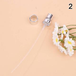 SAFENH 15mm Bayonet Fine Mist Sprayer Vòi phun để thay thế nắp chai nước hoa bằng nhôm VN