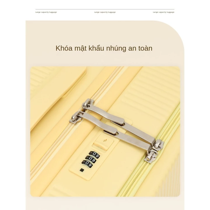 Suitcase – 24" – 5