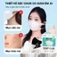 Khẩu Trang 5D Top Gia Cao Cấp Chống Tia UV, Ngăn Ngừa Bụi Mịn, Thoáng Khí, Kháng Khuẩn An Toàn Cho Sức Khỏe