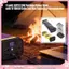 Bộ Powerbanks Năng Lượng Xanh YOI Hàn Với Tính Năng An Toàn Cho 18650 Batterie