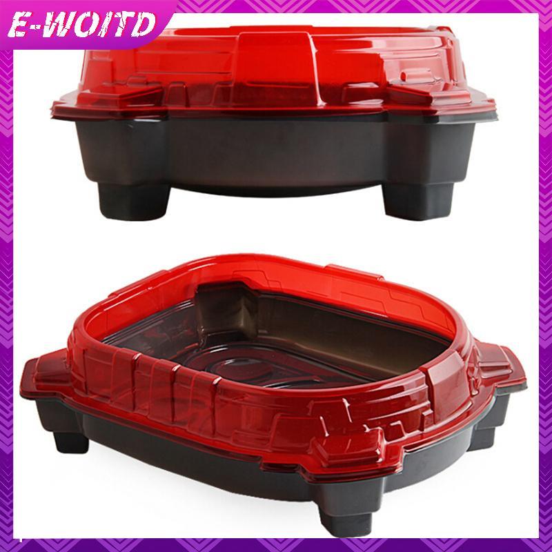 Sân vận động E-WOITD cho burst top beystadium de burst sân vận động chiến đấu hàng đầu con quay hồi chuyển E-WOITD