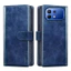 Ví Điện Thoại Dành Cho Infinix Note 60 Pro 5G X6878 Có Giá Đỡ Thẻ Từ Tính Lật Da Đứng Bảo Vệ Vỏ Chống Sốc