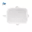 Vỏ bọc silicon co giãn, tái sử dụng, thích hợp để bảo quản thực phẩm, máy rửa chén và tủ lạnh
