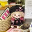 Rose Park Chae Búp Bê Trẻ Búp Bê Cotton 20cm Chính Hãng lisa Aidou Sang Trọng Búp Bê Quà Tặng Sinh Nhật 4.22