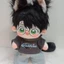 Phim Hàng Hóa 20cm Cổng Hamao Búp Bê Khỏa Thân Búp Bê Sang Trọng Dễ Thương Giá Trị Cao 4.22