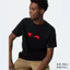 Áo thun cổ tròn ngắn tay unisex, 100% cotton cao cấp, thiết kế thoải mái vớilogo American Racing.