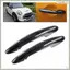 Vỏ tay nắm cửa bên ngoài ô tô choBMW MINI F54 F55 F56 F57 F60 Tay nắm kéo cửa bên ngoài Phụ kiện ô tô