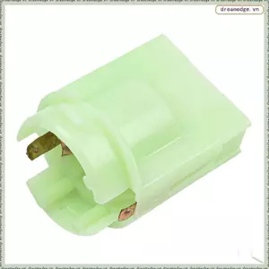 Phụ tùng thay thế đế đèn ô tô cho X6 E71 E30 E34 E38 E61 Giá đỡ đèn dây tóc đôi