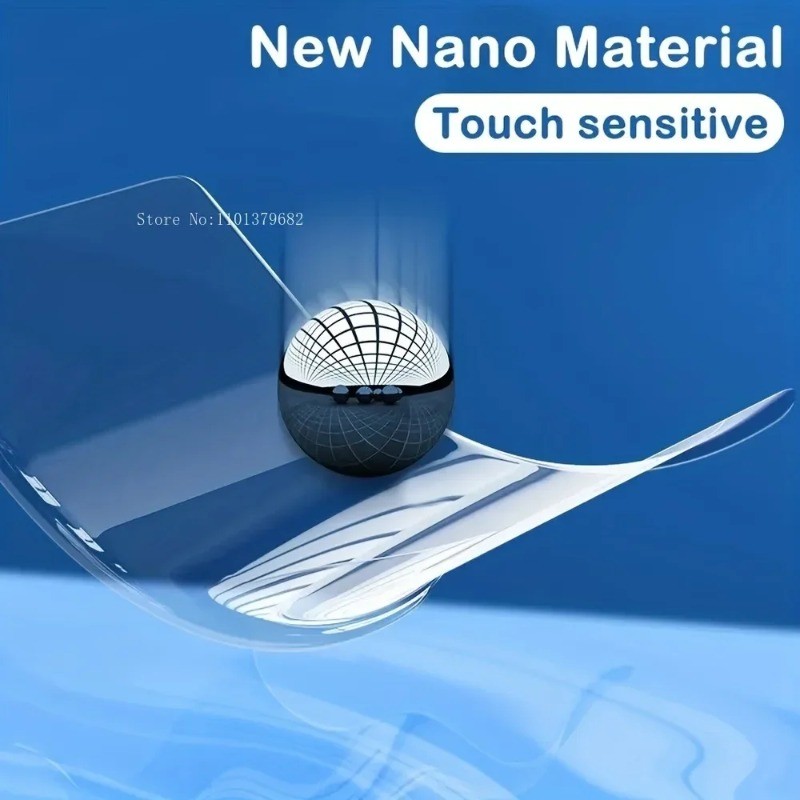 Phim bảo vệ 3in1 cho Samsung Galaxy Note 20 10 9 8 Ultra HD Phim mặt trước Hydrogel mềm + Phim mặt sau bằng sợi Carbon cho Galaxy Note20 Note10 + Note9 Note8 Note10 Bảo vệ màn hình