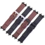 Dây da cho dây đeo đồng hồ Amazfit T-rex 3 / T-rex 2 dành cho phụ kiện vòng tay Amazfit t-rex / t-rex pro / t-rex Ultra