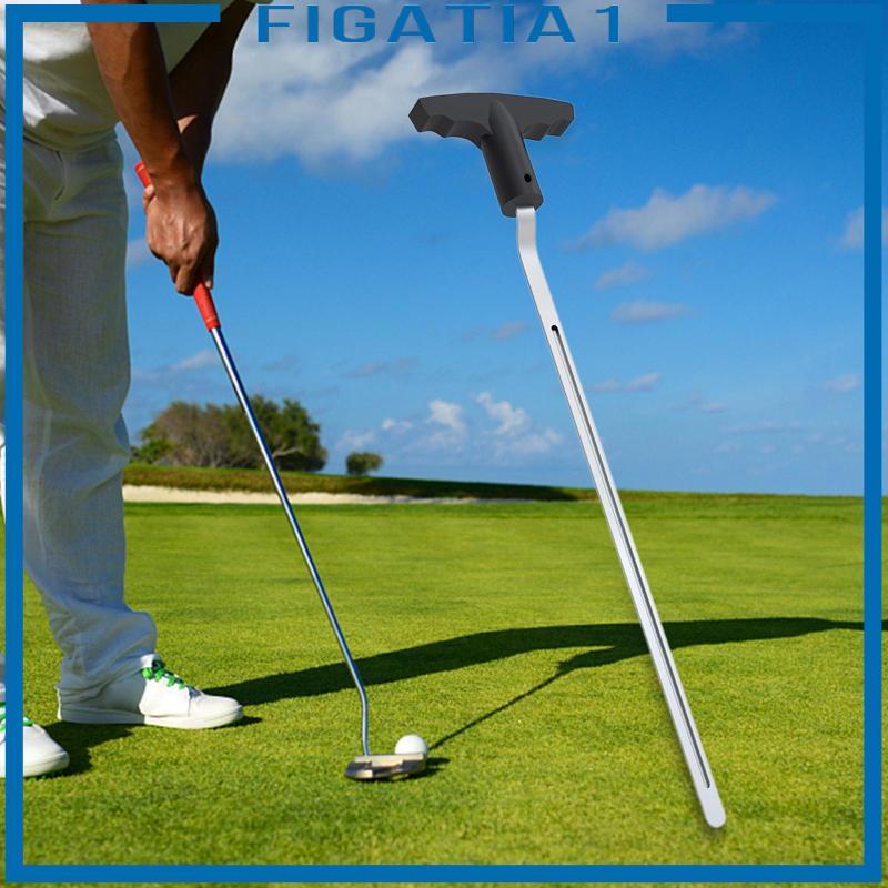 Dụng cụ tháo lắp grip golf 11", phù hợp làm quà tặng ngày của Cha