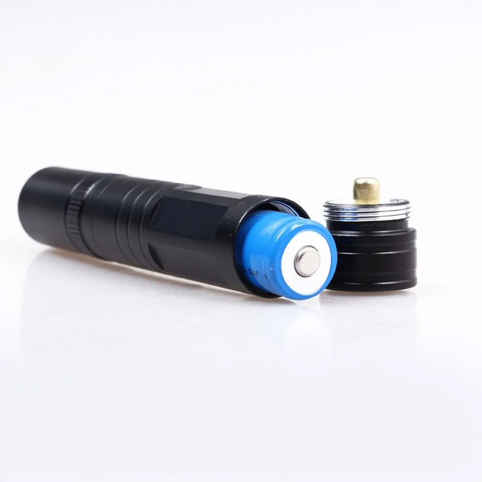 Đèn Laser Siêu Mạnh-Đèn Laser 850 Tia Sáng Xanh Green Laser Pointer laser
