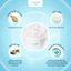 Kem Dưỡng Ẩm, Kem Nẻ GOONGBE Cấp Ẩm Sâu 72h Primmune Moisture Cream Dành Cho Bé & Da Nhạy Cảm 180ml