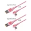 Cáp sạc nhanh BTM 120W 6A Cáp USB Type C Dây silicon USB sang USB C Dữ liệu