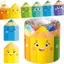 Giấy viền ROLY, Tự dính Bảng phấn 7cm Bản tin viền bảng, Giấy sáng tạo DIY viền lớp học trang trí thủ công
